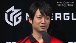 「咲-Saki-」は時代を先取りした作品だった　Mリーガー滝沢和典が想像する大観衆の中で打つ麻雀