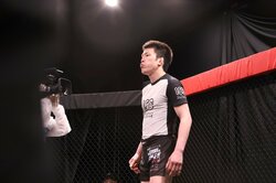 常軌を逸した“塩試合”に落胆の青木真也 「プチ鬱から救ってくれたのもまた格闘技だった」