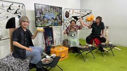 A Legendary Episode of Tears and Laughter!? Showtaro Morikubo × Nobuhiko Okamoto × Masaya Fukunishi Candidly Reveal Their True Feelings in the Absence of the Person in Question!