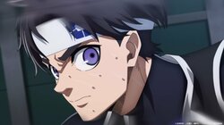 アニメ「ブルーロック」七星虹郎は脱落する？誕生日や出身などプロフィールも紹介