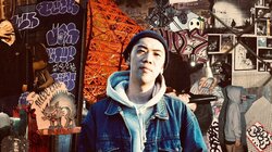 10月にフルアルバム『Straight Out The SickRoom』をリリースしたばかりのJUCEがシングル3曲を一挙にドロップ