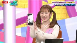 「ホントに本人？」「ええっ！？見ていいの？」共演女性タレントたちのセクシーショット祭に岡部麟が仰天