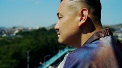 輪入道、5枚目のアルバム「朝が満ちる」から"Freestyle Bayside (track by 呼煙魔)"のMusicVideoを公開！
