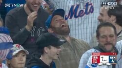 これぞ“ミラクルメッツ”…衝撃グランドスラム→観客が「ようやく一息」 異例光景がSNSで話題「呼吸してる」
