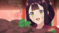 莉莉对慧月（玲琳）的言论产生怀疑……《我是不才恶女》第4集剧情简介及先行剧照公开