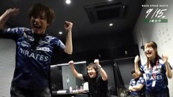 さすが不動の船長！仲間が初日で役満快挙も腕組みをして全く動かない小林剛という男／麻雀・Mリーグ