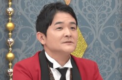 前澤友作氏の“7億円”愛車に千鳥ら驚き「まだ人類が見たことない青」