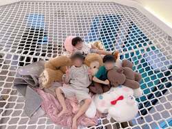  辻希美、学校の友だちが自宅に遊びに来た日の三男の様子「汗だくで遊び可愛かった」 