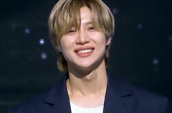 「デビュー当時から変わらぬ美しさ」SHINeeテミン、除隊後も変わらぬスター性に後輩アイドルたちが衝撃「シルエットだけでかっこいい！」