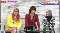 「ドキッとして恥ずかしかった」ココリコ・遠藤章造、共演芸人に大喜利で過去を掘り返されて思わず照れ笑い