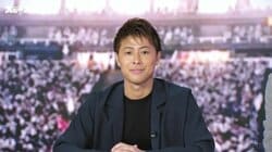 「ガチでやりたい」サッカー日本代表OB柿谷が豪華メンバー招く引退試合の”公約”を宣言！「ワクワクさせる曜一朗が観たい」