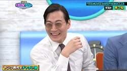 日本人ではきつね・大津が初 医者も驚く病気にオリラジ藤森「めちゃくちゃ怖いじゃん」