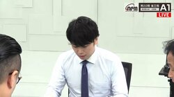 仲林圭が卓内トップ トータル暫定2位がっちりで決定戦進出に大きく前進／麻雀・雀王戦A1リーグ