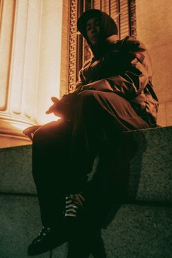 DLiP RECORDS、新たにダンサーであるYASSがメンバー加入！DOPEに街を彩る映像作品も公開！