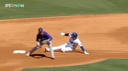 なんで刺せないんだ！ 大谷翔平に「タッチすらできず」 衝撃の31連続盗塁成功に捕手も愕然「絶対イチロー超えるわ」