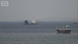 世界で“ホルムズ海峡通らない”原油争奪戦　日本はメキシコとサウジに要請