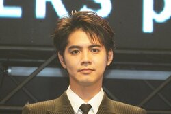 片寄涼太「セリフの半分は英語」GENERATIONS、『CINEMA FIGHTERS』第4弾に全員参加！2021年に全国公開