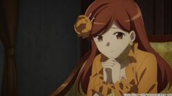 アニメ「はめふらX」第3話　アランとメアリ、奇妙な婚約関係に「いいコンビ」と反響