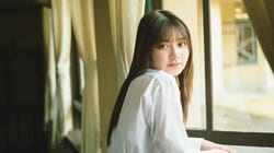 新進気鋭の俳優が見せる“フィクションレベルの透明感” 本間里彩が『ヤンジャン』登場
