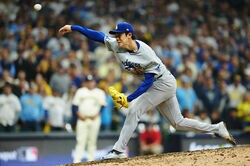 球場騒然！ 佐々木朗希が「別人やん…」 マウンド上で見せた表情が話題に「変わったわ」「全然違う」