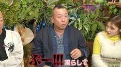 バイきんぐ西村、高速でトラック運転手に煽られたことを告白「怖い思いしました」