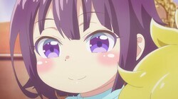 Ageha Requests Assistance for a Future After Her Death in Anime 'SHIROHIYO - Reincarnated as a Neglected Noble' Episode 5 Preview