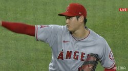 大谷翔平、9勝目は持ち越し 粘りの5回4失点もリリーフが総崩れで白星消える オリオールズは連敗「19」でストップ