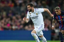 代表復帰を果たしたナチョが自身の去就に言及「レアルより良いところは…」