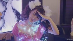山地まり、SNSの「いいね！」のために狂い始めるキャバ嬢を怪演「狂いっぷりが気持ちいい」と反響