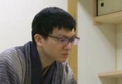 「ちょっとまて」永瀬拓矢九段の“超ボリューミーランチ”が話題 解説陣も吹き出す圧倒的な量「アスリートの食事ですよね」