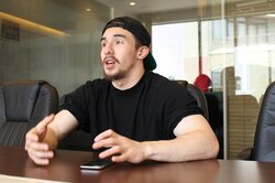 UZI、BAD HOP…木村“フィリップ”ミノルの交遊録、親友・T-Pablowとの絆【木村“フィリップ”ミノルのdopeなラップトーク#2】