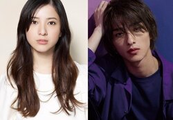 吉高由里子＆横浜流星ダブル主演！「無償の愛」を描く純愛映画『きみの瞳(め)が問いかけている』製作決定