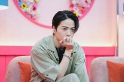 菊池風磨も「うわ～かわいい！！」と絶叫！圧倒的美しさを誇るJKに胸キュン！『オオカミくん』3話