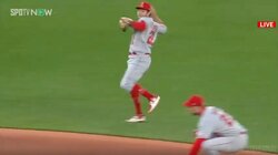 大谷翔平の親友が味方のエラー消すナイスプレー　WBCイタリア代表が魅せた回転スローに「俺たちのフレッチ」「うますぎだろw」