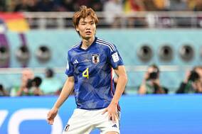 【W杯】板倉滉、“涙のロッカールーム”裏話を告白　「麻也くん、知らなかったんです」