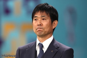 ”新しい景色”への挑戦は続く！…森保監督、スペイン撃破に歓喜「みんなで繋いだ勝利」