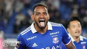 森保一監督を絶賛！横浜FMアンデルソン・ロペス「広島時代の教えは…」