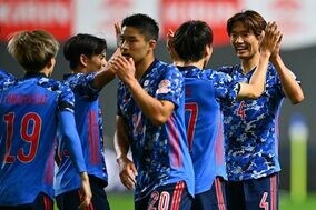 「アジアレベルを超えている」パラグアイに４発大勝の森保ジャパンに韓国メディアも驚き！「日本のゴールショーだった」