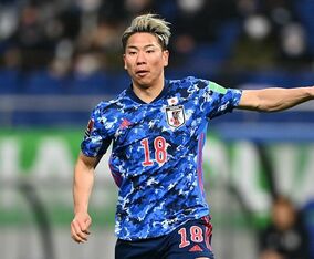 「めちゃくちゃ心配」「ほんと泣きそう」板倉滉に続いて…日本代表FW浅野拓磨の負傷離脱にファン騒然「怪我人が多すぎてやばい」