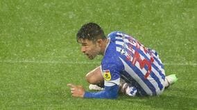 中山雄太、アキレス腱断裂のW杯絶望は「ショックじゃなかった。それに自分でもビックリした」