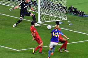 【W杯】スペインは「結構やらかすと思います」　本田圭佑が“メンバー変更”に持論「スムーズに回せると思えない」