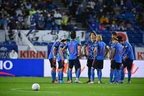 板倉、浅野が負傷離脱…受難の森保ジャパン、欧州遠征でやるべきことは？ 岡崎招集や３バックも視野に