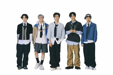 NCT DREAM、WayV、BOYNEXTDOOR、POWらがKアリーナ横浜にて最高峰のステージをお届け「Neighbors Con（ネイバーズ コン）」開催  | K-POP | ABEMA TIMES | アベマタイムズ