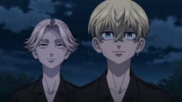 アニメ「東京リベンジャーズ」キャラ一覧｜身長、年齢、誕生日
