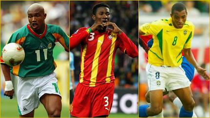 W杯終了後にプレミア移籍を勝ち取った」10名のスター選手 | Qoly