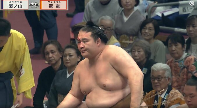 振り返ったらパックリ流血