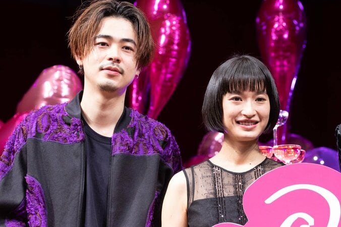 成田凌、監督からの“ラフすぎる”キスシーン指示に「イライラしていました(笑)」 17枚目