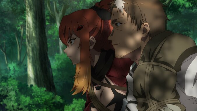 [Photos/Images] The Job Beryl Took for a School Bag... Advance Synopsis and Preview Images from Episode 9 of Anime 