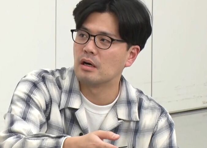 【写真・画像】マユリカ阪本、今寝ているベッドの金額にスタジオ驚き！相方・中谷は900万円の車を購入、お金事情をつっこまれ動揺　1枚目