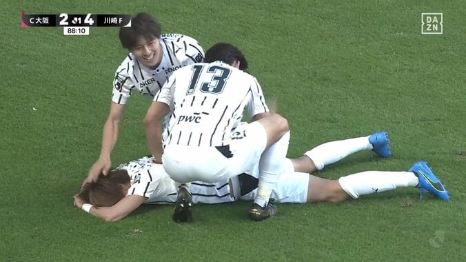 Jリーグ